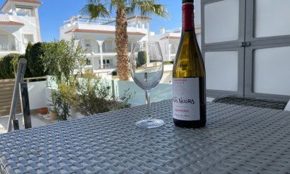 Resale - Apartment - Flat - Rojales - Ciudad Quesada