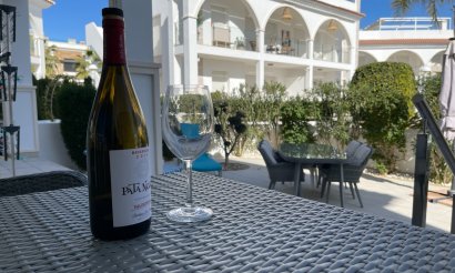 Resale - Apartment - Flat - Rojales - Ciudad Quesada