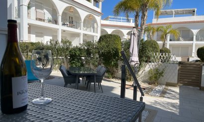 Resale - Apartment - Flat - Rojales - Ciudad Quesada