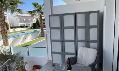 Resale - Apartment - Flat - Rojales - Ciudad Quesada