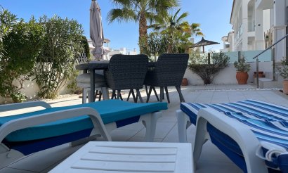 Resale - Apartment - Flat - Rojales - Ciudad Quesada