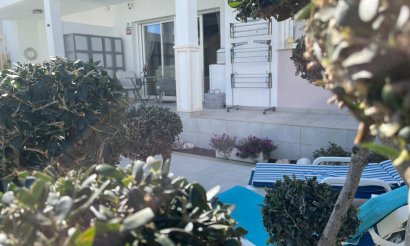 Resale - Apartment - Flat - Rojales - Ciudad Quesada