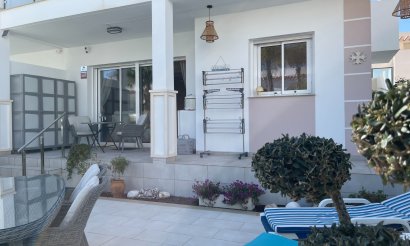 Resale - Apartment - Flat - Rojales - Ciudad Quesada