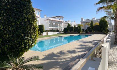 Resale - Apartment - Flat - Rojales - Ciudad Quesada