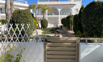 Resale - Apartment - Flat - Rojales - Ciudad Quesada