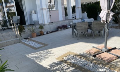 Resale - Apartment - Flat - Rojales - Ciudad Quesada