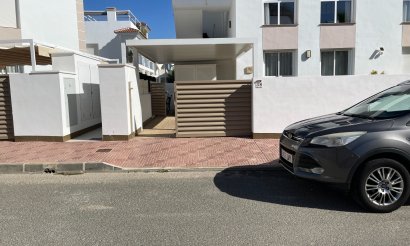 Resale - Apartment - Flat - Rojales - Ciudad Quesada