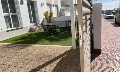 Resale - Apartment - Flat - Rojales - Ciudad Quesada