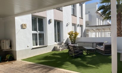 Resale - Apartment - Flat - Rojales - Ciudad Quesada