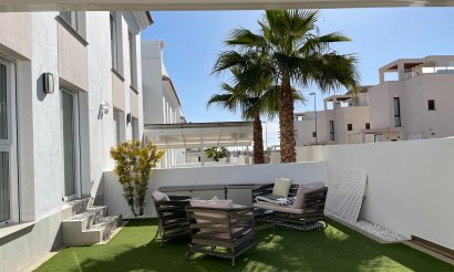 Resale - Apartment - Flat - Rojales - Ciudad Quesada