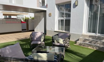 Resale - Apartment - Flat - Rojales - Ciudad Quesada