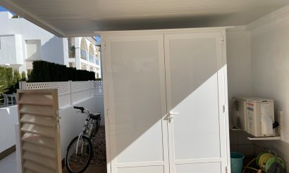 Resale - Apartment - Flat - Rojales - Ciudad Quesada