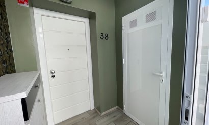 Resale - Apartment - Flat - Rojales - Ciudad Quesada