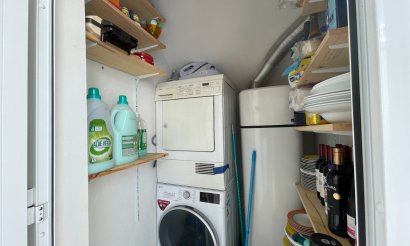 Resale - Apartment - Flat - Rojales - Ciudad Quesada