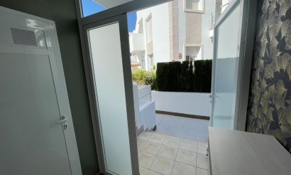 Resale - Apartment - Flat - Rojales - Ciudad Quesada