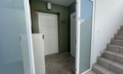 Resale - Apartment - Flat - Rojales - Ciudad Quesada