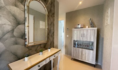 Resale - Apartment - Flat - Rojales - Ciudad Quesada