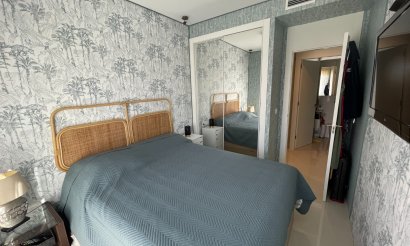 Resale - Apartment - Flat - Rojales - Ciudad Quesada