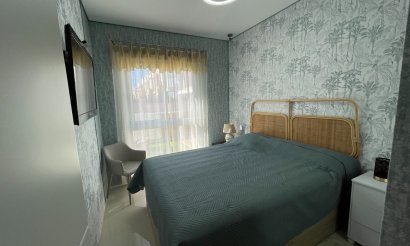 Resale - Apartment - Flat - Rojales - Ciudad Quesada