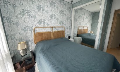 Resale - Apartment - Flat - Rojales - Ciudad Quesada