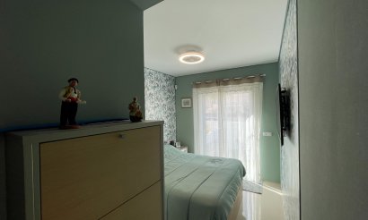 Resale - Apartment - Flat - Rojales - Ciudad Quesada