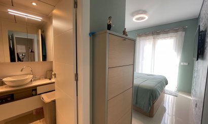 Resale - Apartment - Flat - Rojales - Ciudad Quesada