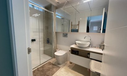 Resale - Apartment - Flat - Rojales - Ciudad Quesada