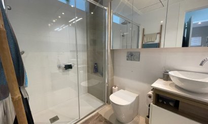 Resale - Apartment - Flat - Rojales - Ciudad Quesada