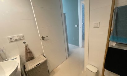 Resale - Apartment - Flat - Rojales - Ciudad Quesada