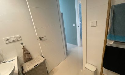 Resale - Apartment - Flat - Rojales - Ciudad Quesada