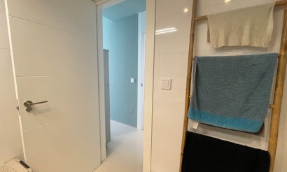 Resale - Apartment - Flat - Rojales - Ciudad Quesada