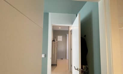 Resale - Apartment - Flat - Rojales - Ciudad Quesada