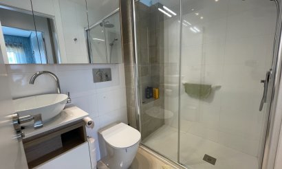 Resale - Apartment - Flat - Rojales - Ciudad Quesada