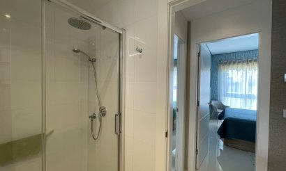 Resale - Apartment - Flat - Rojales - Ciudad Quesada