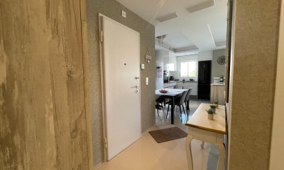 Resale - Apartment - Flat - Rojales - Ciudad Quesada