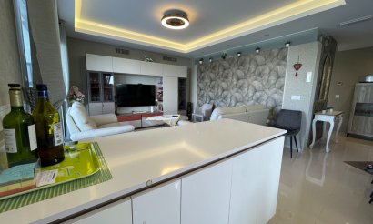 Resale - Apartment - Flat - Rojales - Ciudad Quesada