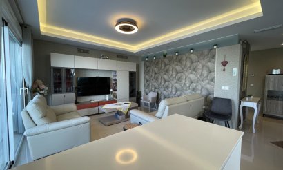 Resale - Apartment - Flat - Rojales - Ciudad Quesada