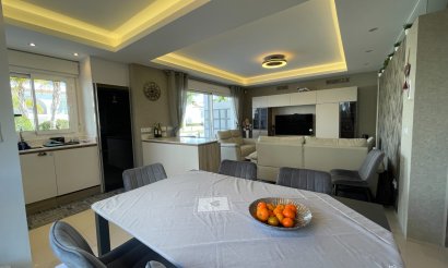 Resale - Apartment - Flat - Rojales - Ciudad Quesada