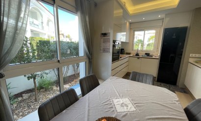 Resale - Apartment - Flat - Rojales - Ciudad Quesada