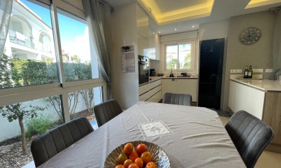 Resale - Apartment - Flat - Rojales - Ciudad Quesada