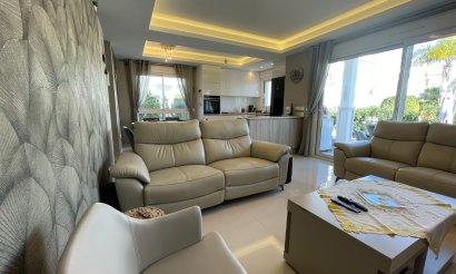 Resale - Apartment - Flat - Rojales - Ciudad Quesada