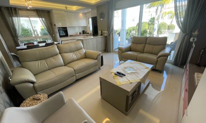 Resale - Apartment - Flat - Rojales - Ciudad Quesada