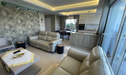 Resale - Apartment - Flat - Rojales - Ciudad Quesada