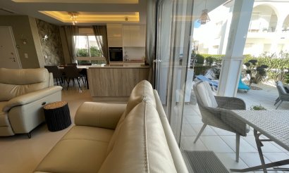 Resale - Apartment - Flat - Rojales - Ciudad Quesada