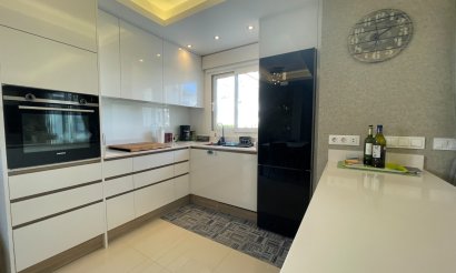 Resale - Apartment - Flat - Rojales - Ciudad Quesada