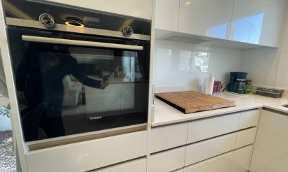 Resale - Apartment - Flat - Rojales - Ciudad Quesada