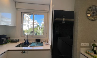 Resale - Apartment - Flat - Rojales - Ciudad Quesada