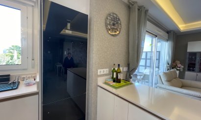 Resale - Apartment - Flat - Rojales - Ciudad Quesada