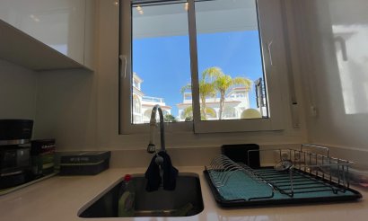 Resale - Apartment - Flat - Rojales - Ciudad Quesada