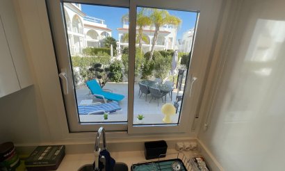 Resale - Apartment - Flat - Rojales - Ciudad Quesada